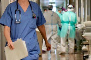 La vaga apunta darrere de les demandes urgents dels metges d'Atenció Primària