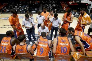 Dos casos de COVID-19 en el Andorra aplazan el estreno de la liga en casa del Valencia Basket
