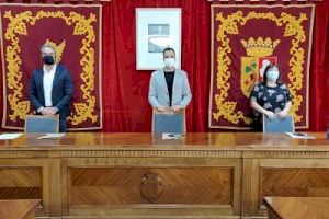 Vinaròs, Ulldecona y Alcanar celebran la primera cumbre de alcaldes