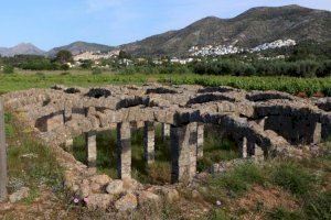 La Conselleria de Cultura subvenciona el Catálogo de Bienes Culturales de Xaló para proteger el patrimonio local