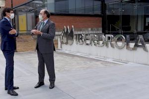 Iberdrola sitúa en España su centro mundial de innovación de redes inteligentes para la liderar la transición energética