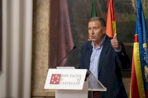 El PP urge en Diputación "acordar un nuevo decreto acordado con los alcaldes para usar los remanentes"