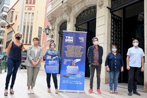 Cultura de la Generalitat presenta la 8.ª edición de Trovam – Pro Weekend, la Feria Valenciana de la Música