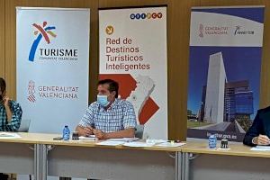 Los entes supramunicipales valencianos se integran en la Red DTI-CV de Turisme Comunitat Valenciana
