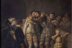 La Catedral, única iglesia de España con dos cuadros de Goya, les dedica su nueva “píldora cultural”