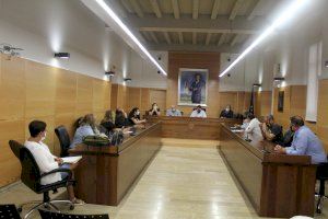 Once municipios de la comarca de la Plana Baixa se reunen en Nules para estudiar mancomunar los servicios de primaria de Servicios Sociales