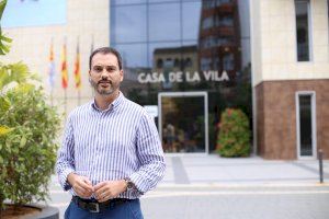 El PSPV-PSOE de Onda critica que la alcaldesa del PP abandone el Pacto por el Empleo en el momento que más acciones se necesitan para reducir el paro
