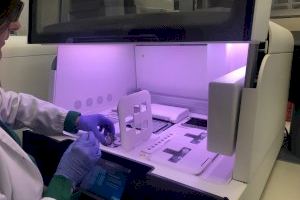 Investigadores del CIPF y de la Fundación del Hospital General FIHGUV implementan el análisis de ADN tumoral circulante