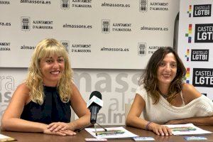 Almassora reivindica la igualtat de les dones LTB en l’II Certamen de Curts