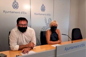 El Ayuntamiento de Elche consigue la certificación que le acredita como uno de los más transparentes de la Comunidad Valenciana