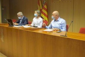 3.300 valencianos, seleccionados para formar parte del jurado popular durante los dos próximos años