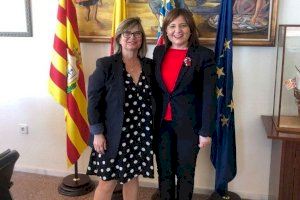 Compromís qualifica “d’irresponsable” a l’alcaldessa de Santa Pola per convidar a que residents en Madrid se salten el confinament per a vindre al municipi