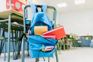 Altea convoca les ajudes per a l'adquisició de material escolar per a alumnat d'Educació Infantil