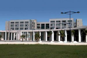 La Universitat Jaume I celebra el acto de apertura del curso académico 2020-2021