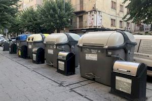El PP reclama una solución “urgente y definitiva” para los contenedores soterrados