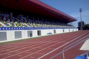 Castelló oferta 13 modalidades en las Escuelas Deportivas Municipales para el curso 2020/2021