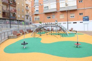 Quart de Poblet invertirá 989.193’29 euros en actuaciones de urbanismo y adecuación de instalaciones y espacios urbanos