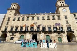 Alicante conmemora el Día Mundial del Turismo con una amplia programación de actividades este fin de semana
