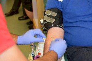 La concejalía de Sanidad impulsa una nueva campaña de donación de sangre con extracciones en cuatro centros sociales