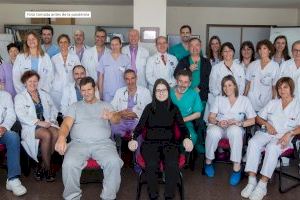 El Programa de Trasplante Hepático del Hospital General de Alicante celebra su octavo aniversario con un balance de cerca de 300 trasplantes