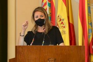 Carrasco solicita “ayudas reales y efectivas” para salvar el comercio de proximidad de Castellón, “ya que lo que se ha hecho hasta ahora es insuficiente”