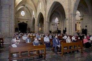 El cardenal Cañizares alienta a inmigrantes, refugiados y también al sector turístico a "abrirse a la esperanza de Dios" ante las "consecuencias dramáticas" del coronavirus