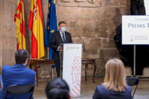 El Bono Viatge, la última baza para salvar al sector turístico valenciano
