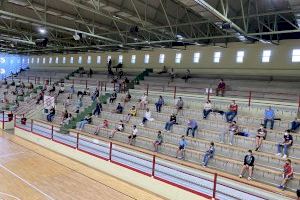 Las instalaciones deportivas de Segorbe abren sus puertas a la afición