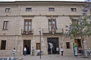 Catarroja recupera el servei de renovació del DNI en el municipi