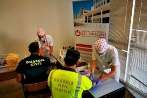 Alicante suma 2 fallecidos y cuatro brotes más durante el fin de semana