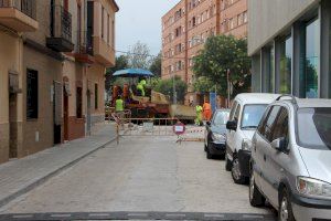 El Ayuntamiento de Burriana resulta beneficiario del programa de Itinerarios Integrados de la Generalitat