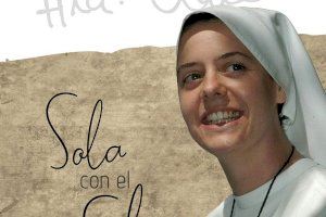 Presentan la biografía sobre la joven religiosa que ayudaba en Valencia a enfermos y murió en el terremoto de Ecuador en 2016