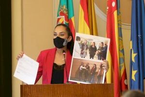 España: “El informe sobre la implantación de la enfermera escolar existe, lo que no existen son las ganas de Amparo Marco de ponerlo en marcha”