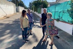 L'Ajuntament d'Alzira atorga les ajudes a les Associacions de Veïns