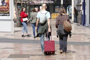 Siete de cada diez turistas que han venido a España se han sentido seguros