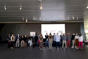 El Ayuntamiento de València, la Generalitat y la Diputación trazan las líneas estratégicas del futuro de la innovación valenciana