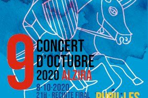 Pupil·les i Maluks, al Concert del 8 d’octubre a Alzira