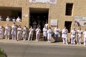 El Ayuntamiento muestra su “repulsa” por la agresión a un sanitario del Centro de Salud Petrer I