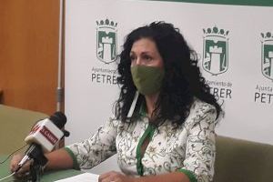 El Partido Popular de Petrer denuncia la falta de información por parte del concejal de Servicios Generales y Medio Ambiente de Petrer