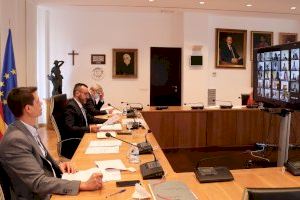 Vila-real aprova dues noves ordenances per a agilitar el pagament de les subvencions a entitats i les ajudes socials