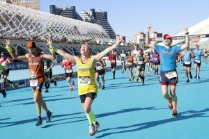 Marató València anuncia els primers noms d'atletes per a la seua ambiciosa ‘Elit Edition’