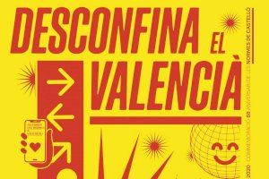 Desconfina el valencià! Dissabte 3 d’octubre Vila-real se suma a la commemoració de les ‘Normes de Castelló’
