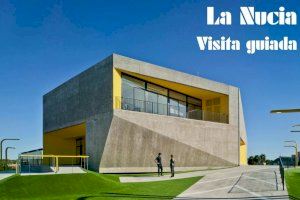 El Colegio de Arquitectos celebra el “Día Mundial de la Arquitectura”  en La Nucía
