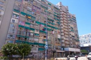 Ciudadanos lamenta el rechazo del PP de Benidorm a poner en marcha un plan municipal contra la ocupación ilegal de viviendas