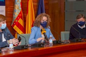 El PP califica de brindis al sol la moción anti-okupas de PSOE y Cs