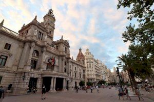 Suplantan la identidad del Ayuntamiento de Valencia para hacer gestiones del padrón
