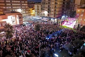 Almassora sancionarà festes alternatives al Roser per a garantir la salut pública