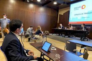 Alcoi participa en el fòrum Greencities a Màlaga