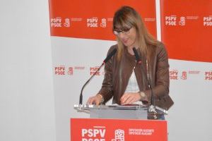 Patricia Maciá: “La decisión del Gobierno de España de suspender las reglas fiscales de los ayuntamientos permitirá un impulso extraordinario a los municipios”