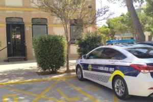 El PSPV de Massanassa eleva una queja al Síndic de Greuges por la falta de Reglamento de Policia Local